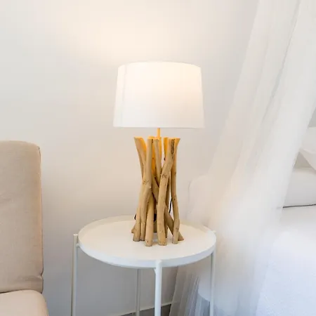 Exotico Y Bohemio Frente Al Mar. Increible!! Apartamento *
