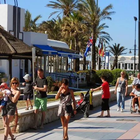 Exotico Y Bohemio Frente Al Mar. Increible!! *