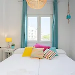 Boho Chic- Beachfront - Free Bikes - Salt Water Pool Daire *