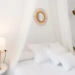 Boho Chic- Beachfront - Free Bikes - Salt Water Pool * Torremolinos