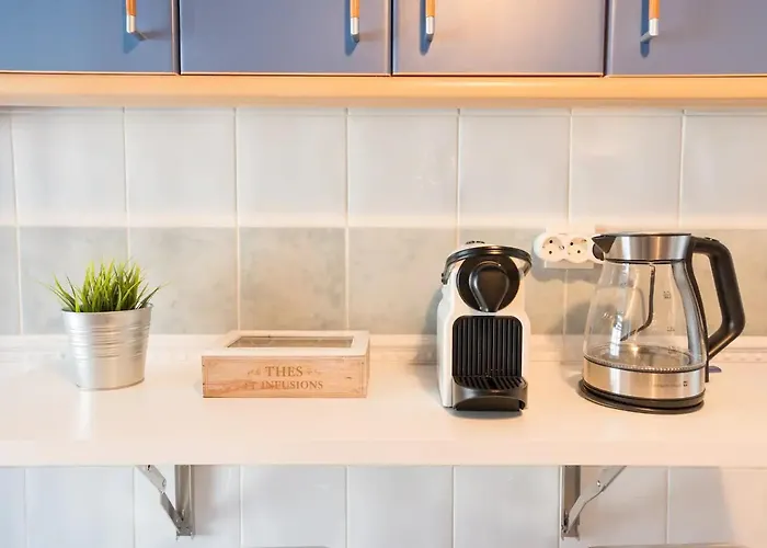 Boho Chic- Beachfront - Free Bikes - Salt Water Pool Appartamento *