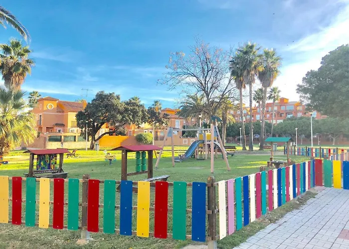 Appartamento Boho Chic- Beachfront - Free Bikes - Salt Water Pool